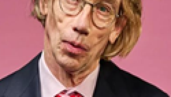 Dolf Jansen
